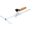 Кутник брукарський Yato L400 (5906083124594)