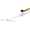 Кутник брукарський Yato L400 (5906083124594)