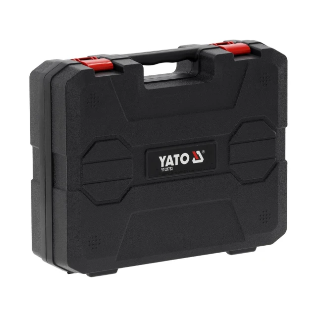 Прес-кліщі Yato 18V U/TH16-32 (YT-21733)