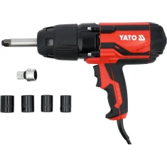 Гайковерт ударний електричний Yato 1/2