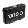 Набір інструментів Yato 25 шт 1/4