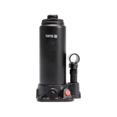 Домкрат гидравлический поршневой Yato 5 т (5906083170027)
