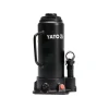 Домкрат гидравлический столбчиковый Yato 10 т (5906083170041)