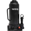 Домкрат гидравлический столбчиковый Yato 12 т (5906083170058)