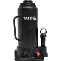 Домкрат гидравлический столбчиковый Yato 12 т (5906083170058)