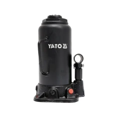 Домкрат гидравлический столбчиковый Yato 15 т (5906083170065)