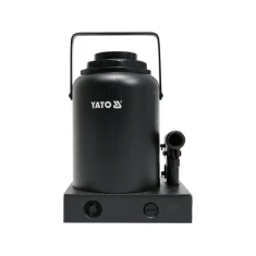 Домкрат гидравлический столбчиковый Yato 50 т (5906083170096)