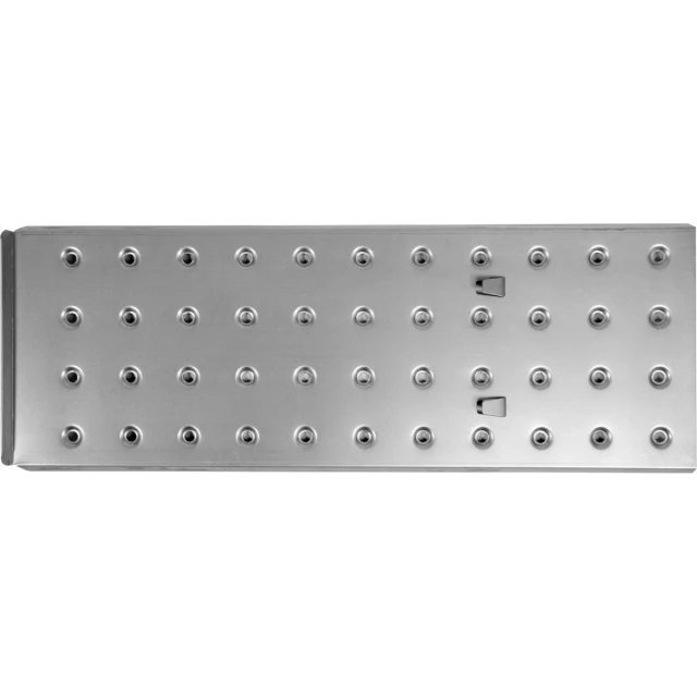 Робоча платформа для драбини Vorel 4x3 (5906083177057)