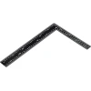 Кутник металевий Vorel Black 300x200 мм (5906083182013)