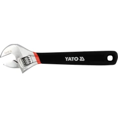Ключ розвідний Yato 375 мм (5906083216541)