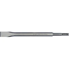 Зубило вузьке Sthor SDS Plus 20x14x250 мм (5906083235917)