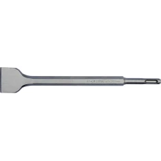 Зубило широке Sthor SDS Plus 40x14x250 мм (5906083235924)