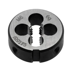 Плашка Cztool M6 (5906083245305)