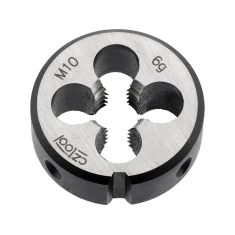 Плашка Cztool M10 (5906083245701)