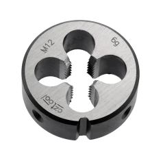 Плашка Cztool M12 (5906083245909)