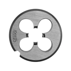 Плашка Cztool M18 (5906083246500)