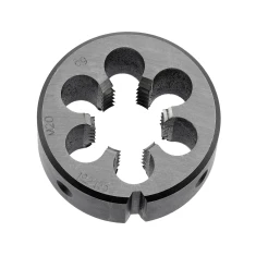 Плашка Cztool M20 (5906083246708)