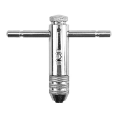 Тримач з тріскачкою для мітчиків Vorel M3-M8 (5906083247002)