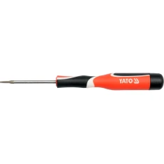 Викрутка прецизійна Yato Torx T10 x 50 мм (5906083258572)