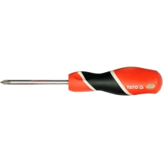 Викрутка хрестова Yato PH1 300 мм (5906083259272)