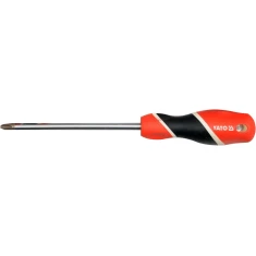 Викрутка хрестова Yato PH2 150 мм (5906083259302)