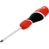 Викрутка хрестова Yato PZ1 75 мм (5906083259401)