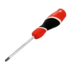 Викрутка Yato Torx Security T30x100 мм (5906083259609)
