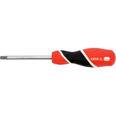 Викрутка Yato Torx Security T40x100 мм (5906083259616)
