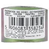 Кільце для коси FLO оцинковане (5906083358234)