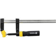 Струбцина столярна Vorel 50x200 мм (5906083371028)