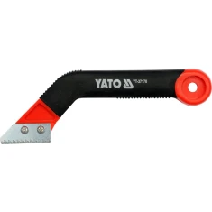 Скребок для швов Yato (5906083371707)