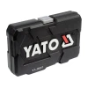 Набор инструментов Yato 3/8
