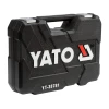 Набор инструментов Yato 1/4