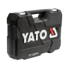 Набір інструментів Yato 1/4