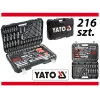 Набір ключів Yato (YT-38841)