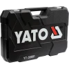 Набор ключей Yato 122 элементов (YT-38901)
