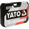 Набор ключей Yato 122 элементов (YT-38901)