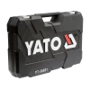 Набор инструментов Yato 1/4