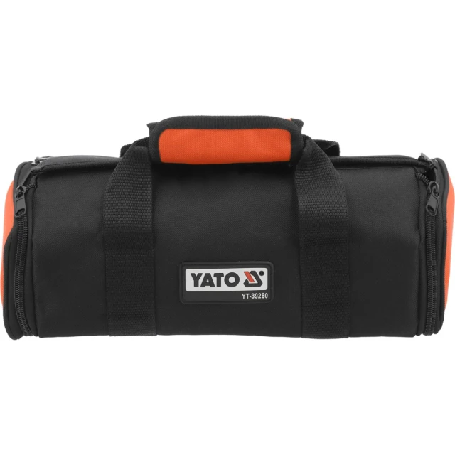 Набір інструментів у сумці Yato 44 елементи (5906083392801)