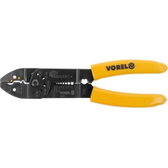 Кліщі багатофункціональні Vorel 6 в 1 215 мм (5906083450129)