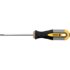 Викрутка Vorel T27x100 мм Torx CrV (5906083608896)