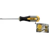 Викрутка Vorel T27x100 мм Torx CrV (5906083608896)