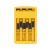 Набір прецизійних викруток Vorel CR-V Torx 6 шт (5906083645549)