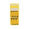 Набір прецизійних викруток Vorel CR-V Torx 6 шт (5906083645549)