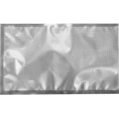 Пакети вакуумні рифлені LUND 20 x 30 см 50 шт (5906083678875)