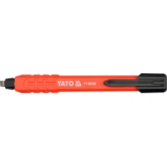 Олівець столярний автоматичний Yato (5906083692802)