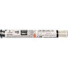 Грифель Yato HB White 5 шт White (5906083692871)