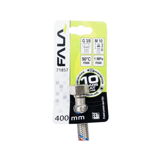 Шланг підключення FALA F/M 3/8