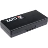 Мікрометр Yato 0-25 мм (5906083723001)
