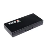 Мікрометр Yato 25-50 мм (5906083723018)